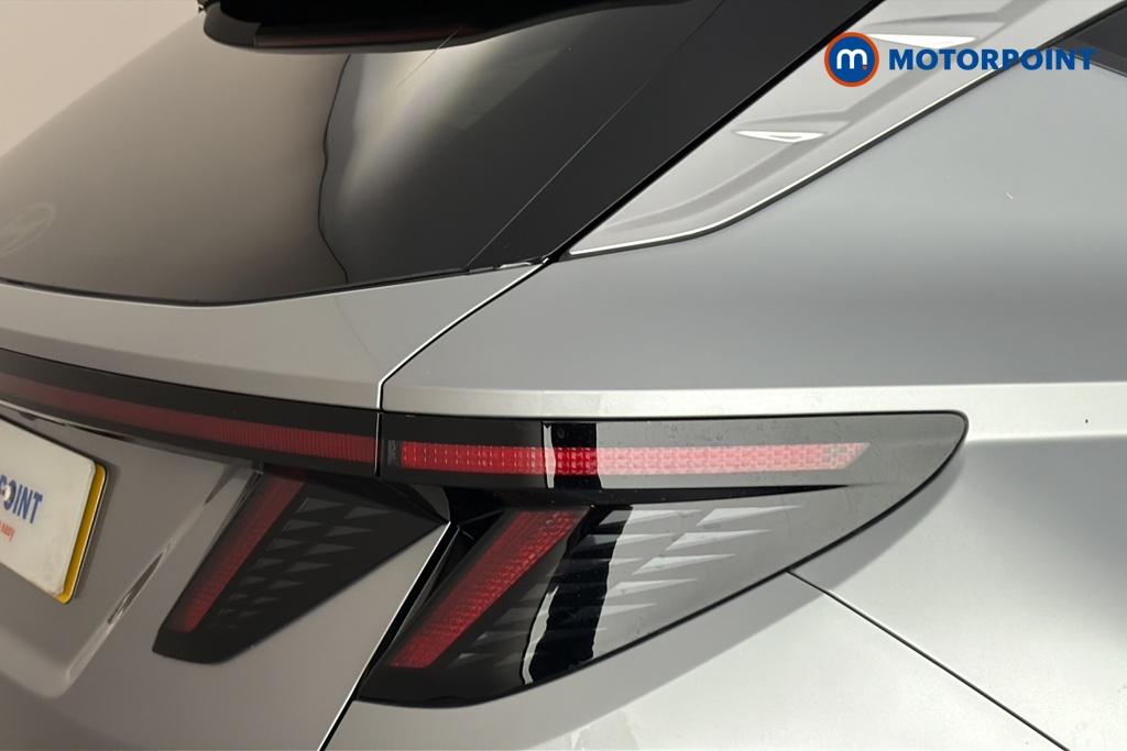 Hyundai Tucson Ultimate Automatic Petrol Plug-In Hybrid SUV - Stock Number (1669059) - 36th supplementary image