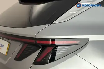 Hyundai Tucson Ultimate Automatic Petrol Plug-In Hybrid SUV - Stock Number (1669059) - 36th supplementary image