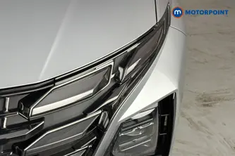 Hyundai Tucson Ultimate Automatic Petrol Plug-In Hybrid SUV - Stock Number (1669059) - 42nd supplementary image