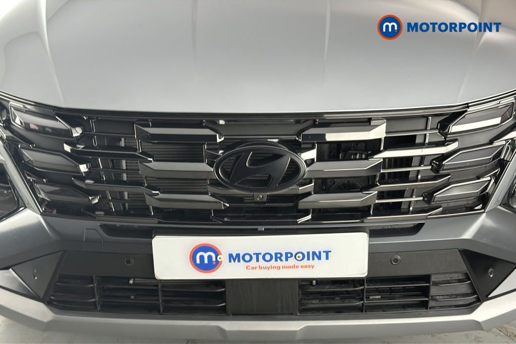 Hyundai Tucson Ultimate Automatic Petrol Plug-In Hybrid SUV - Stock Number (1669059) - 43rd supplementary image