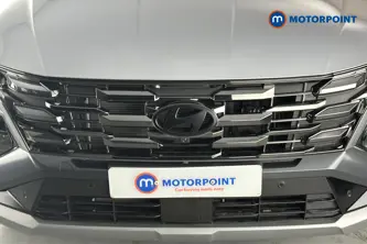 Hyundai Tucson Ultimate Automatic Petrol Plug-In Hybrid SUV - Stock Number (1669059) - 43rd supplementary image