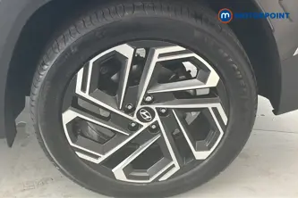 Hyundai Tucson Ultimate Automatic Petrol Plug-In Hybrid SUV - Stock Number (1669059) - 45th supplementary image