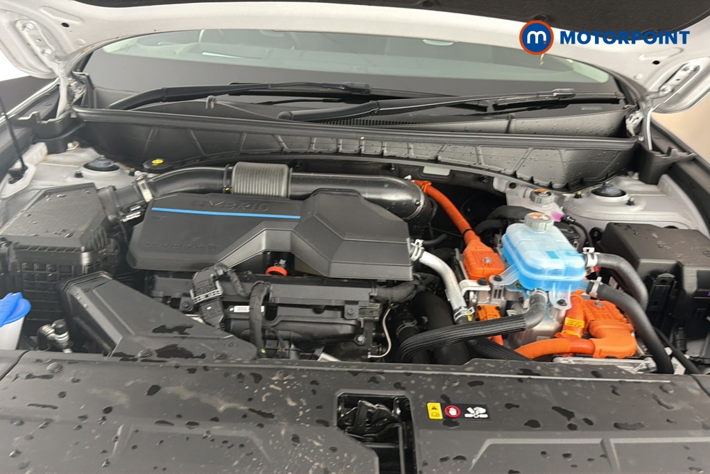 Hyundai Tucson Ultimate Automatic Petrol Plug-In Hybrid SUV - Stock Number (1669059) - 48th supplementary image