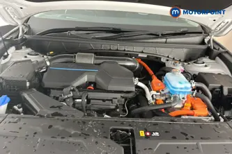 Hyundai Tucson Ultimate Automatic Petrol Plug-In Hybrid SUV - Stock Number (1669059) - 48th supplementary image
