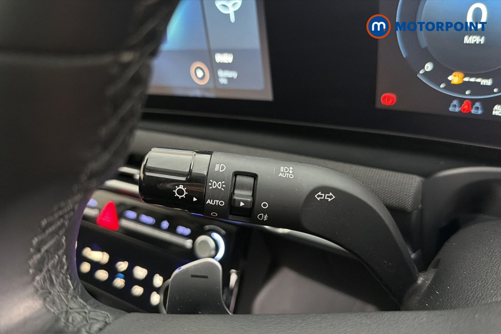 Hyundai Tucson Ultimate Automatic Petrol Plug-In Hybrid SUV - Stock Number (1669062) - 5th supplementary image