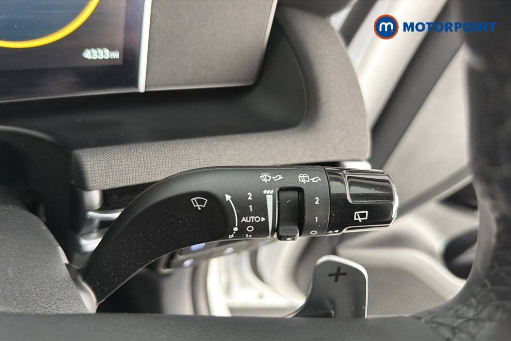 Hyundai Tucson Ultimate Automatic Petrol Plug-In Hybrid SUV - Stock Number (1669062) - 6th supplementary image