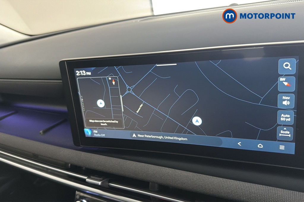 Hyundai Tucson Ultimate Automatic Petrol Plug-In Hybrid SUV - Stock Number (1669062) - 9th supplementary image