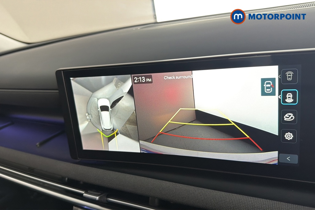 Hyundai Tucson Ultimate Automatic Petrol Plug-In Hybrid SUV - Stock Number (1669062) - 13th supplementary image