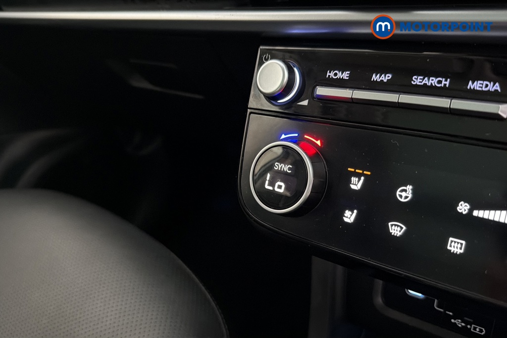 Hyundai Tucson Ultimate Automatic Petrol Plug-In Hybrid SUV - Stock Number (1669062) - 14th supplementary image