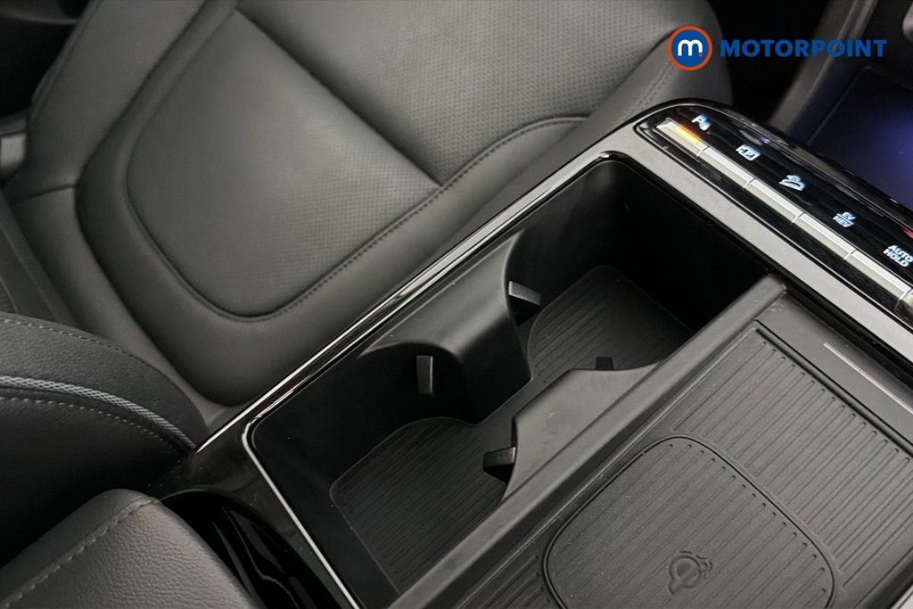 Hyundai Tucson Ultimate Automatic Petrol Plug-In Hybrid SUV - Stock Number (1669062) - 16th supplementary image