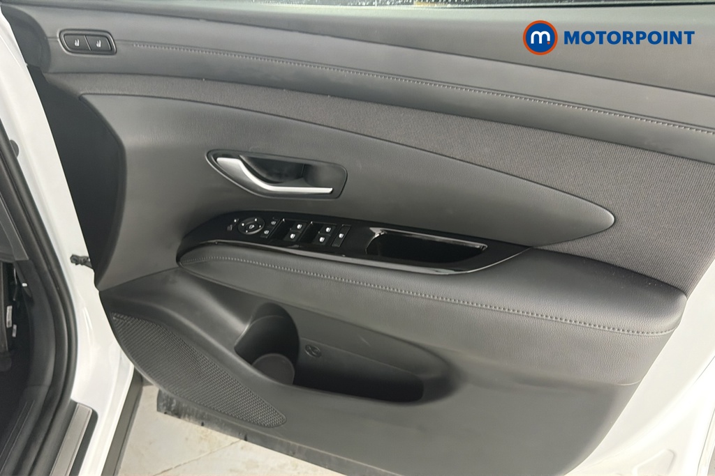 Hyundai Tucson Ultimate Automatic Petrol Plug-In Hybrid SUV - Stock Number (1669062) - 18th supplementary image