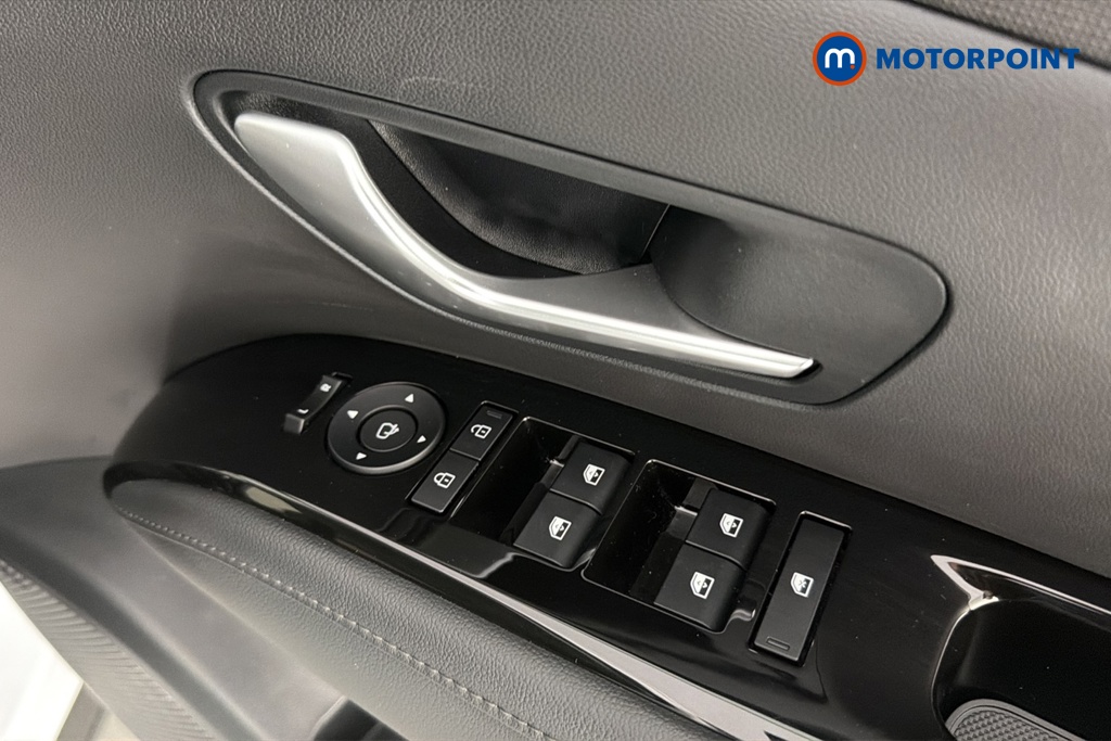 Hyundai Tucson Ultimate Automatic Petrol Plug-In Hybrid SUV - Stock Number (1669062) - 19th supplementary image