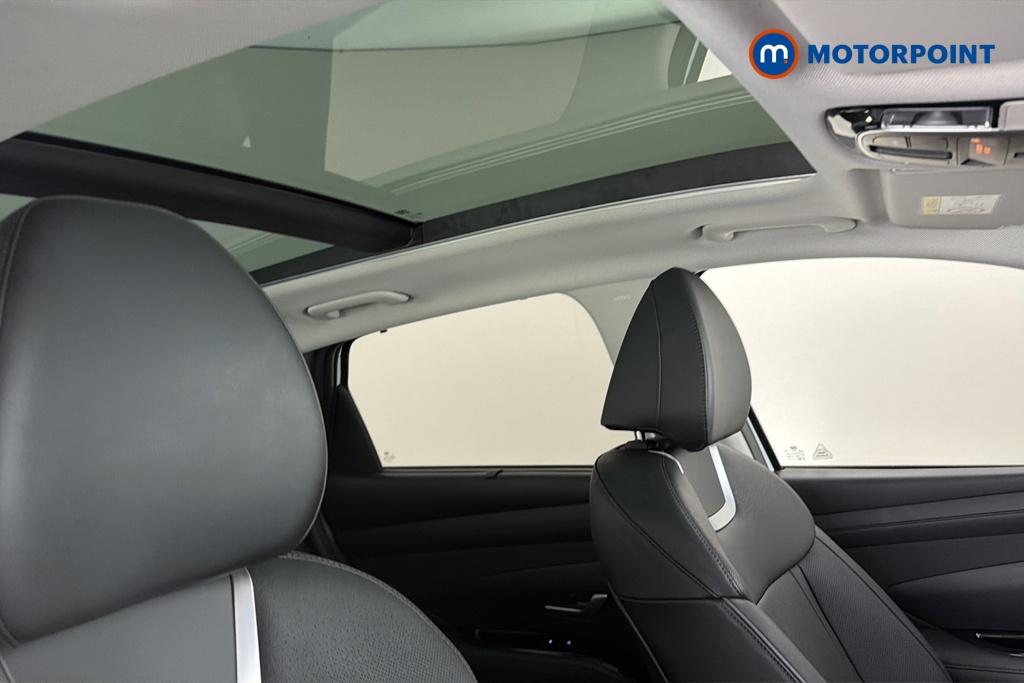 Hyundai Tucson Ultimate Automatic Petrol Plug-In Hybrid SUV - Stock Number (1669062) - 20th supplementary image