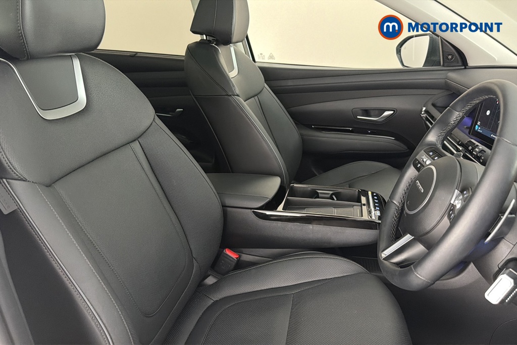 Hyundai Tucson Ultimate Automatic Petrol Plug-In Hybrid SUV - Stock Number (1669062) - 22nd supplementary image