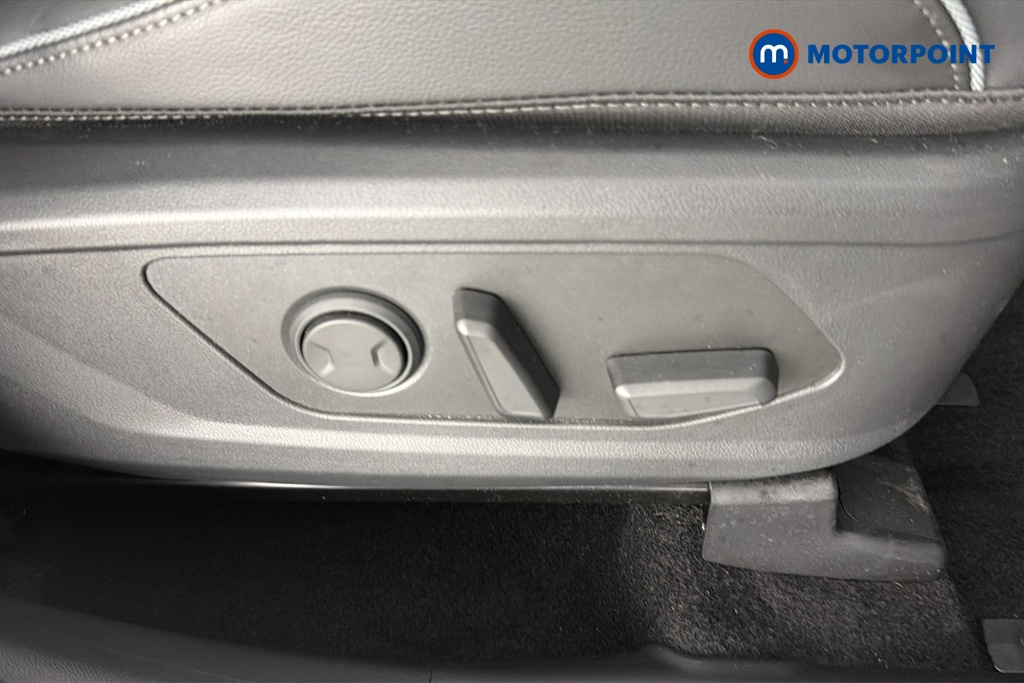 Hyundai Tucson Ultimate Automatic Petrol Plug-In Hybrid SUV - Stock Number (1669062) - 23rd supplementary image