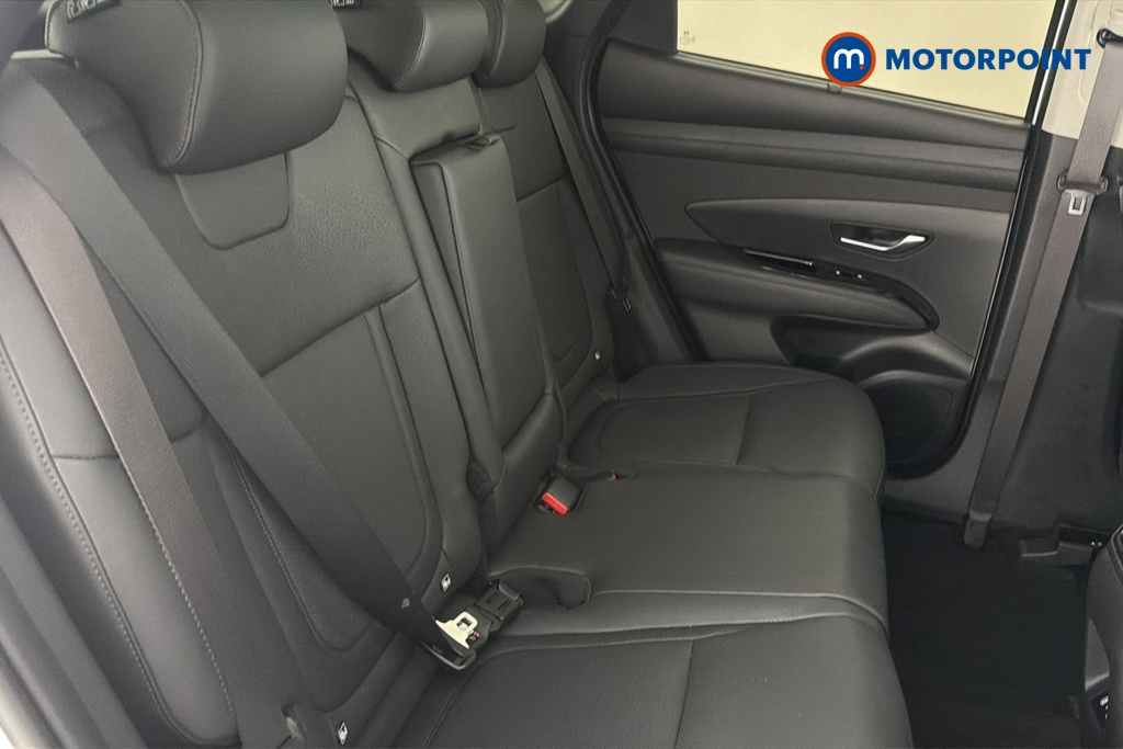 Hyundai Tucson Ultimate Automatic Petrol Plug-In Hybrid SUV - Stock Number (1669062) - 25th supplementary image