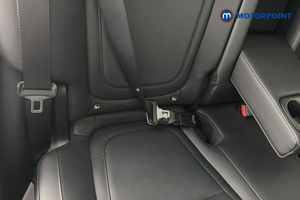 Hyundai Tucson Ultimate Automatic Petrol Plug-In Hybrid SUV - Stock Number (1669062) - 27th supplementary image