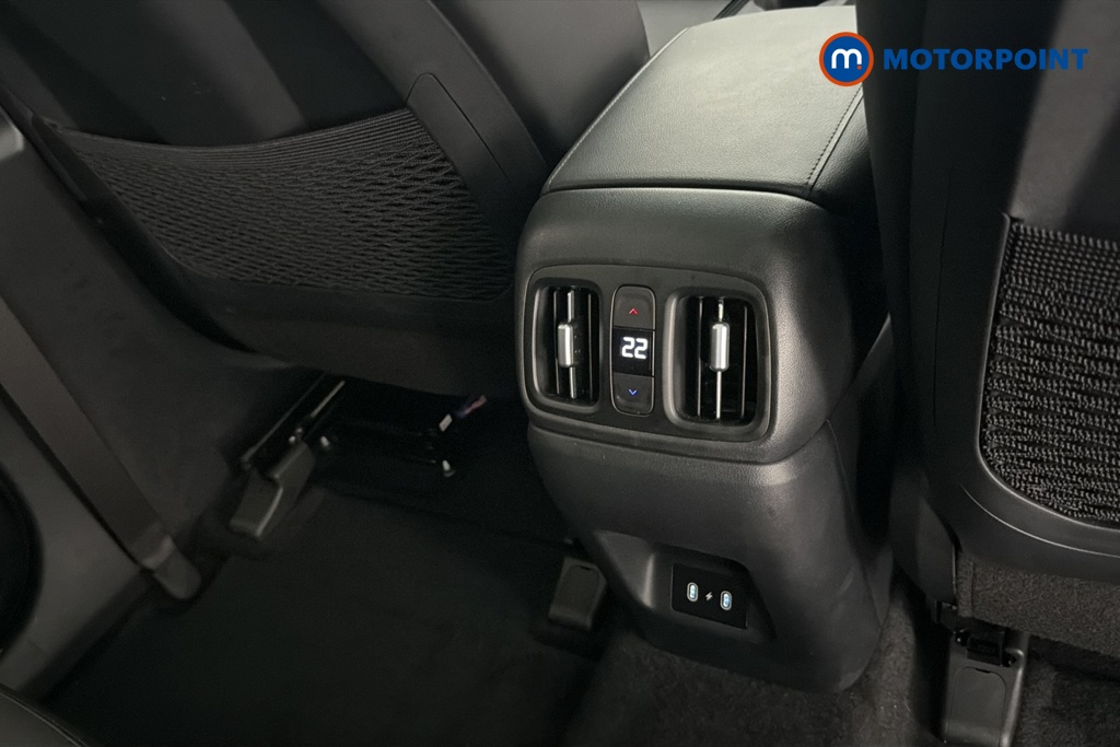 Hyundai Tucson Ultimate Automatic Petrol Plug-In Hybrid SUV - Stock Number (1669062) - 28th supplementary image