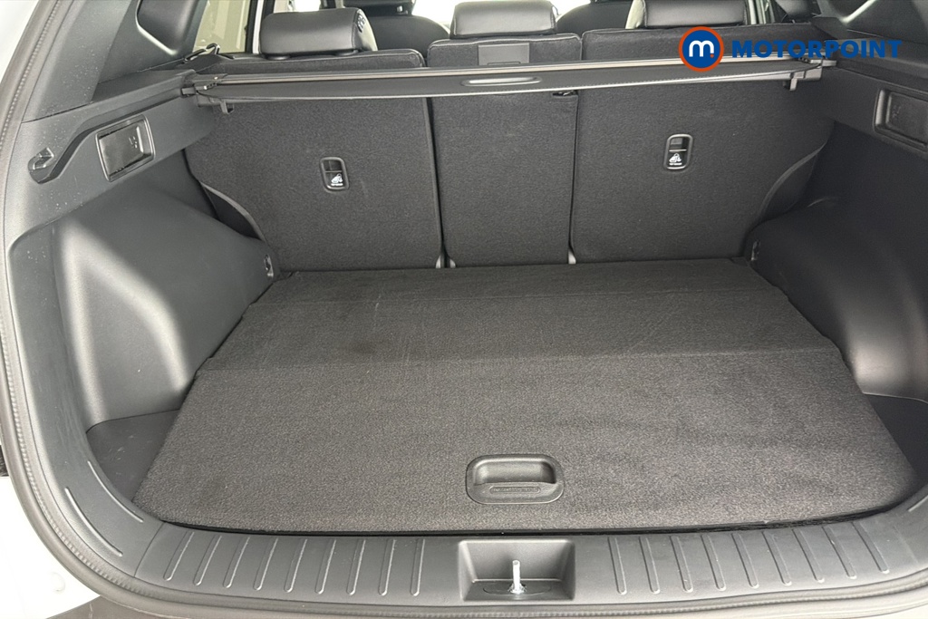 Hyundai Tucson Ultimate Automatic Petrol Plug-In Hybrid SUV - Stock Number (1669062) - 30th supplementary image