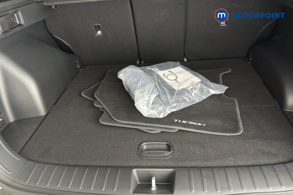 Hyundai Tucson Ultimate Automatic Petrol Plug-In Hybrid SUV - Stock Number (1669062) - 34th supplementary image
