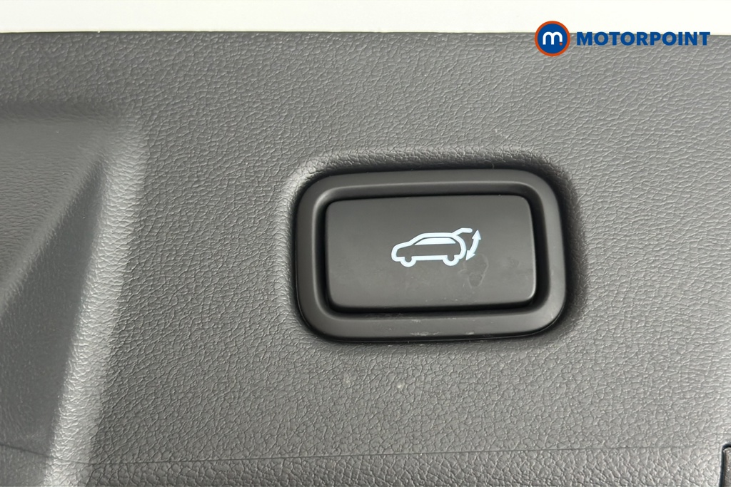 Hyundai Tucson Ultimate Automatic Petrol Plug-In Hybrid SUV - Stock Number (1669062) - 35th supplementary image