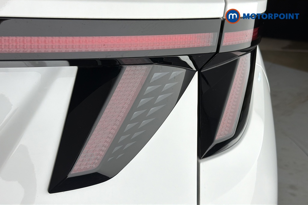Hyundai Tucson Ultimate Automatic Petrol Plug-In Hybrid SUV - Stock Number (1669062) - 36th supplementary image