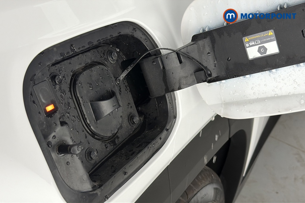 Hyundai Tucson Ultimate Automatic Petrol Plug-In Hybrid SUV - Stock Number (1669062) - 40th supplementary image