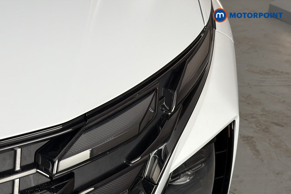 Hyundai Tucson Ultimate Automatic Petrol Plug-In Hybrid SUV - Stock Number (1669062) - 42nd supplementary image