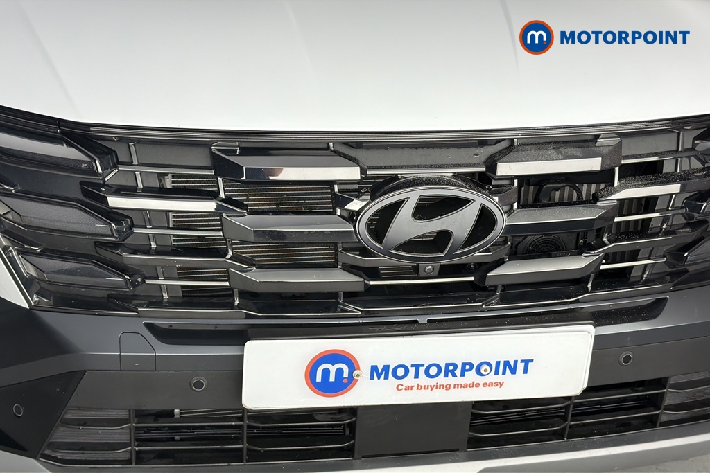 Hyundai Tucson Ultimate Automatic Petrol Plug-In Hybrid SUV - Stock Number (1669062) - 43rd supplementary image