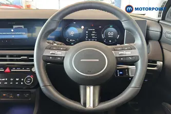 Hyundai Tucson Ultimate Automatic Petrol Plug-In Hybrid SUV - Stock Number (1669064) - 2nd supplementary image