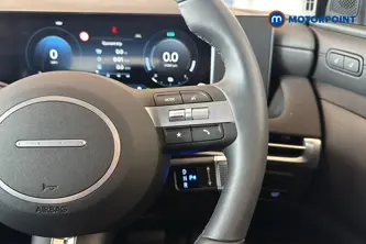 Hyundai Tucson Ultimate Automatic Petrol Plug-In Hybrid SUV - Stock Number (1669064) - 3rd supplementary image