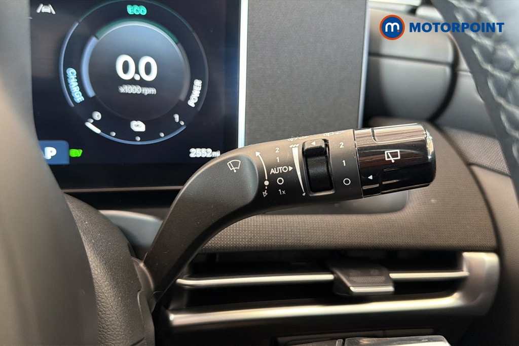 Hyundai Tucson Ultimate Automatic Petrol Plug-In Hybrid SUV - Stock Number (1669064) - 6th supplementary image