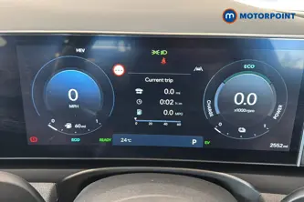 Hyundai Tucson Ultimate Automatic Petrol Plug-In Hybrid SUV - Stock Number (1669064) - 7th supplementary image