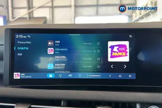 Hyundai Tucson Ultimate Automatic Petrol Plug-In Hybrid SUV - Stock Number (1669064) - 8th supplementary image