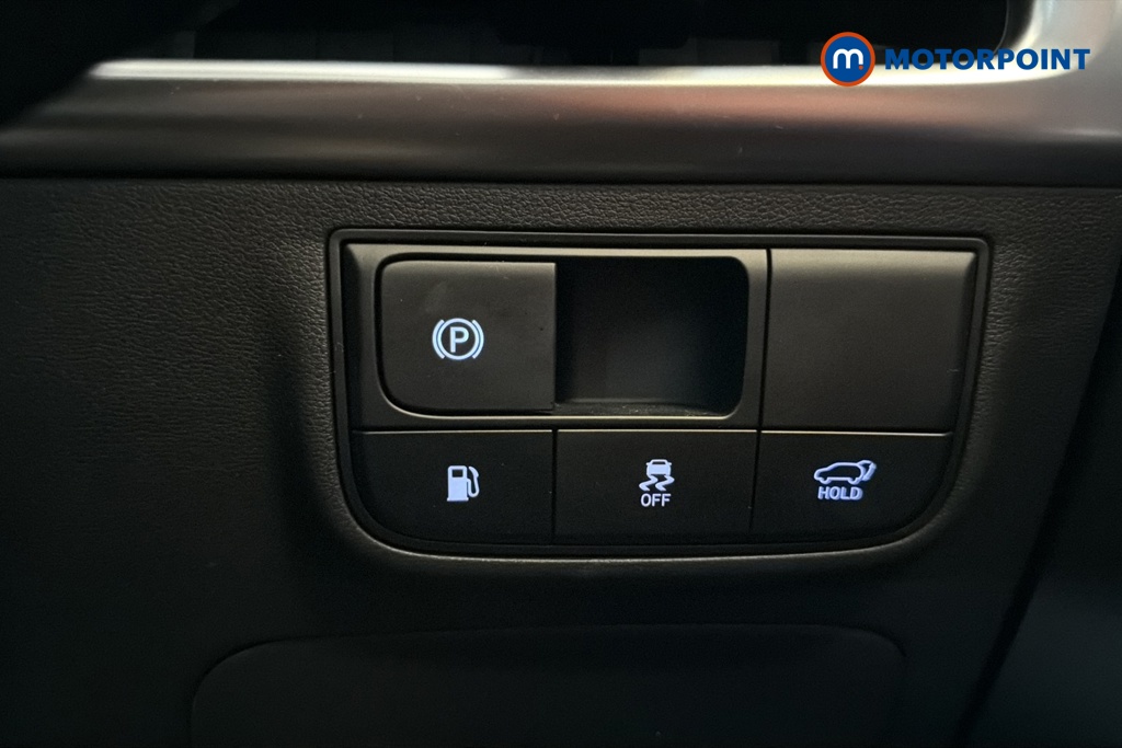 Hyundai Tucson Ultimate Automatic Petrol Plug-In Hybrid SUV - Stock Number (1669064) - 11th supplementary image