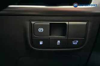 Hyundai Tucson Ultimate Automatic Petrol Plug-In Hybrid SUV - Stock Number (1669064) - 11th supplementary image
