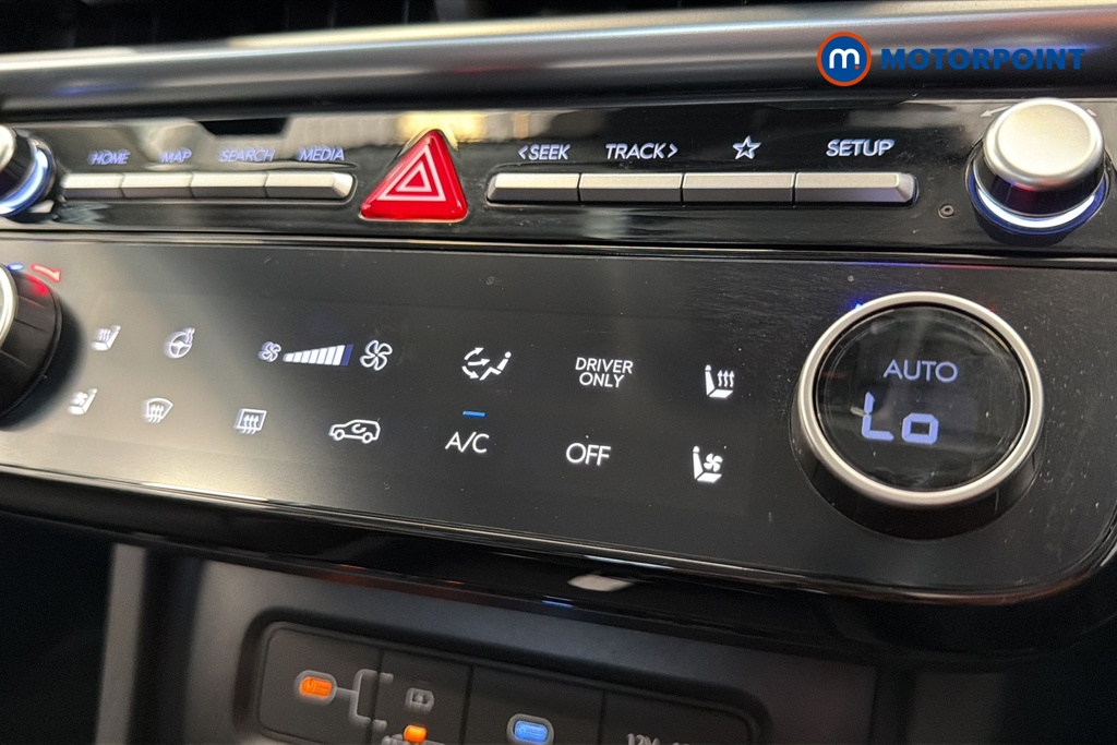 Hyundai Tucson Ultimate Automatic Petrol Plug-In Hybrid SUV - Stock Number (1669064) - 14th supplementary image