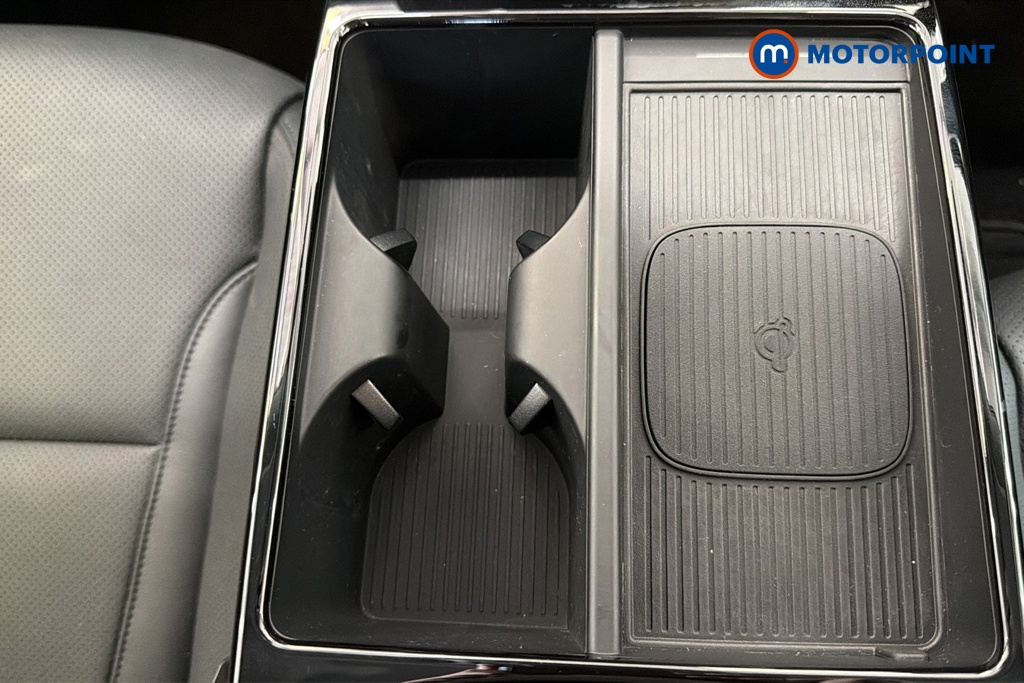 Hyundai Tucson Ultimate Automatic Petrol Plug-In Hybrid SUV - Stock Number (1669064) - 16th supplementary image