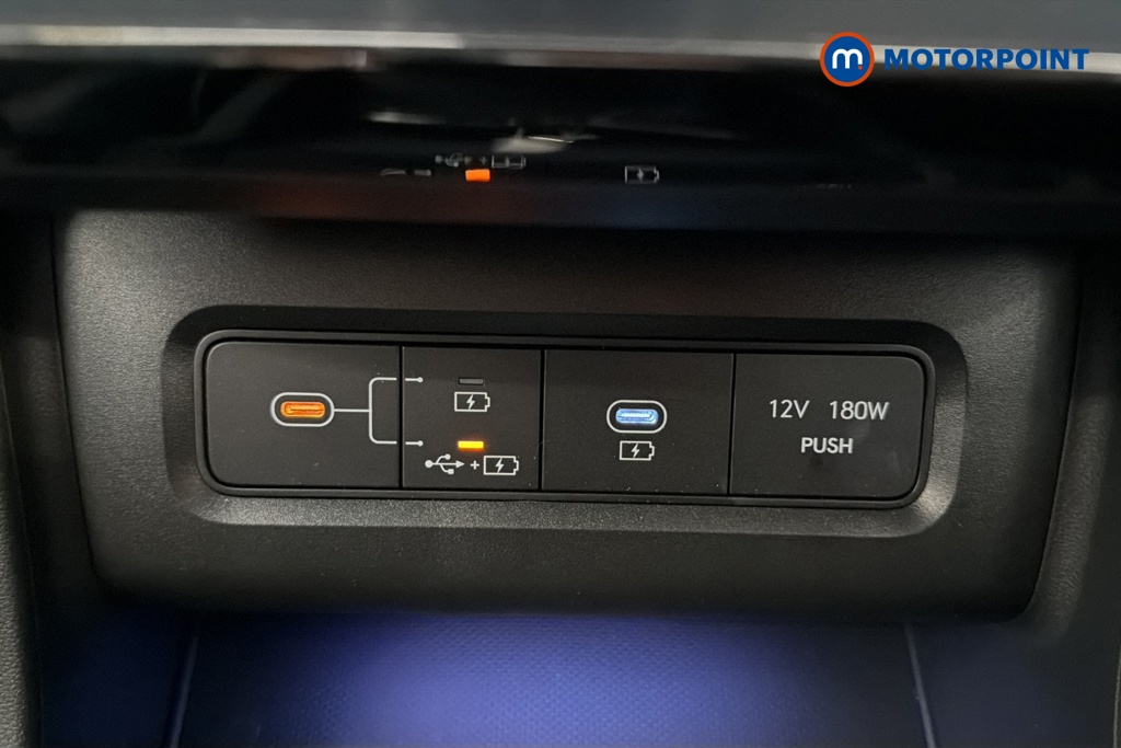 Hyundai Tucson Ultimate Automatic Petrol Plug-In Hybrid SUV - Stock Number (1669064) - 17th supplementary image