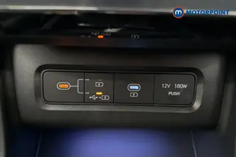 Hyundai Tucson Ultimate Automatic Petrol Plug-In Hybrid SUV - Stock Number (1669064) - 17th supplementary image