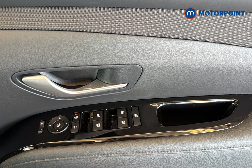 Hyundai Tucson Ultimate Automatic Petrol Plug-In Hybrid SUV - Stock Number (1669064) - 19th supplementary image