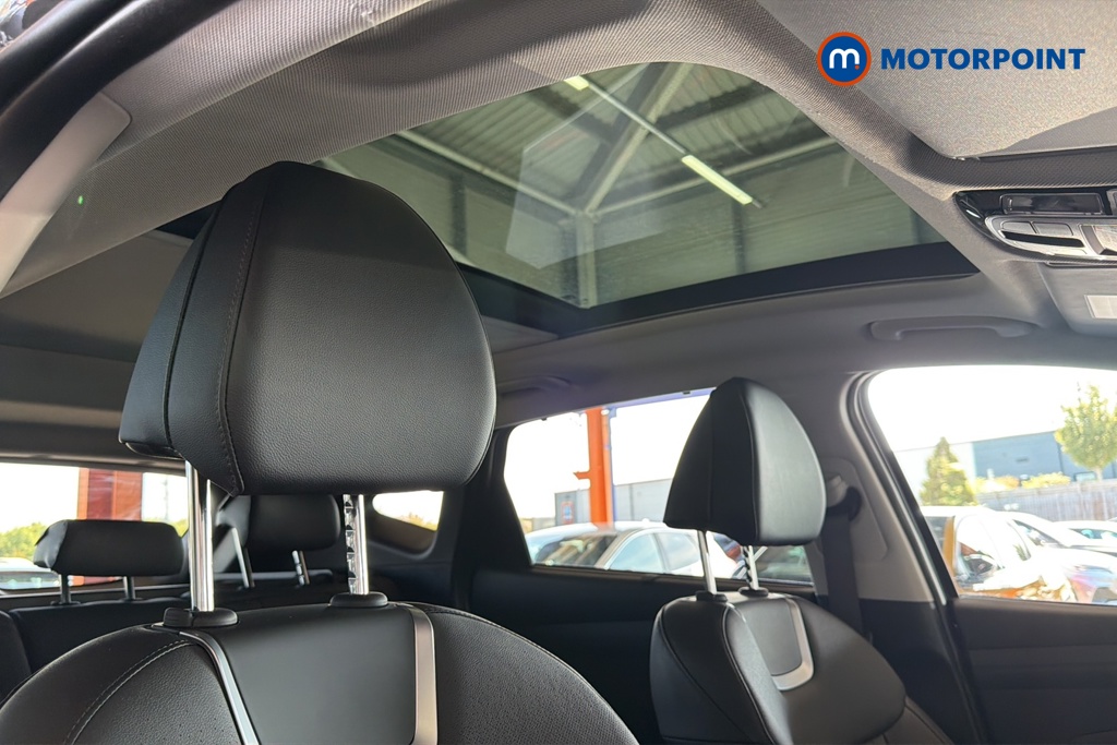 Hyundai Tucson Ultimate Automatic Petrol Plug-In Hybrid SUV - Stock Number (1669064) - 20th supplementary image
