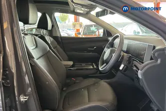Hyundai Tucson Ultimate Automatic Petrol Plug-In Hybrid SUV - Stock Number (1669064) - 22nd supplementary image