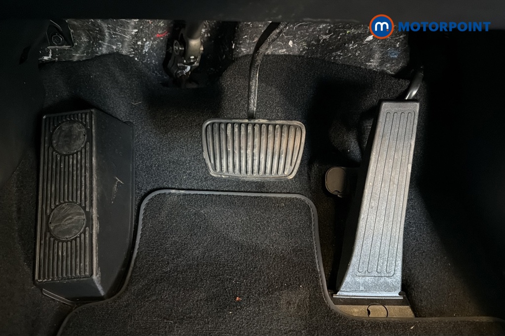 Hyundai Tucson Ultimate Automatic Petrol Plug-In Hybrid SUV - Stock Number (1669064) - 24th supplementary image