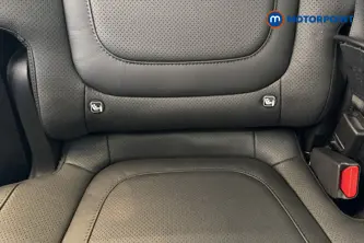 Hyundai Tucson Ultimate Automatic Petrol Plug-In Hybrid SUV - Stock Number (1669064) - 27th supplementary image