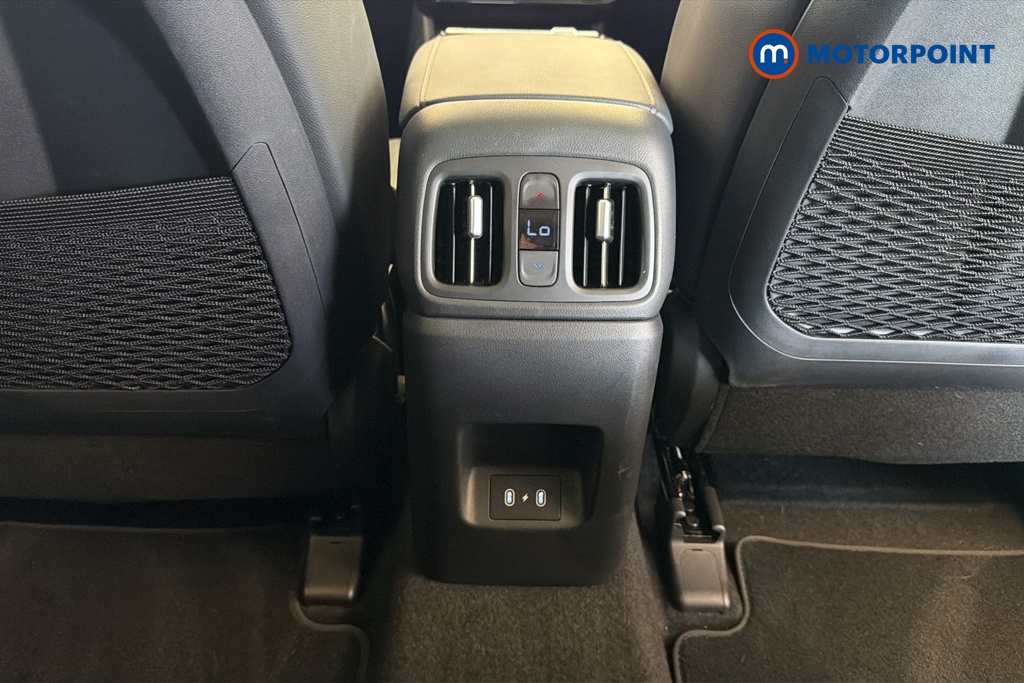 Hyundai Tucson Ultimate Automatic Petrol Plug-In Hybrid SUV - Stock Number (1669064) - 28th supplementary image