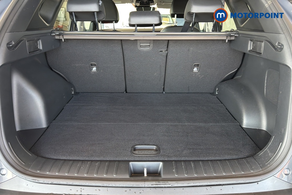 Hyundai Tucson Ultimate Automatic Petrol Plug-In Hybrid SUV - Stock Number (1669064) - 30th supplementary image