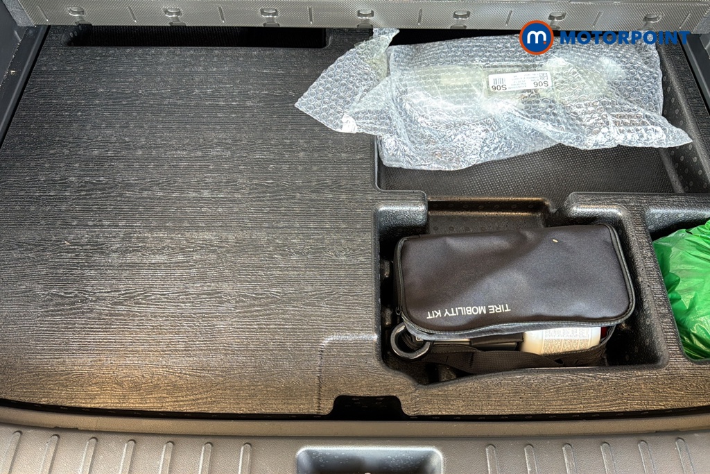 Hyundai Tucson Ultimate Automatic Petrol Plug-In Hybrid SUV - Stock Number (1669064) - 33rd supplementary image