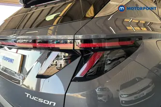 Hyundai Tucson Ultimate Automatic Petrol Plug-In Hybrid SUV - Stock Number (1669064) - 36th supplementary image