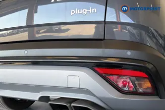 Hyundai Tucson Ultimate Automatic Petrol Plug-In Hybrid SUV - Stock Number (1669064) - 39th supplementary image